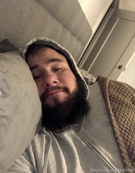 beefybull OnlyFans Porn Nackt