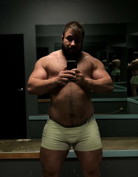 beefybull Kostenloses OnlyFans