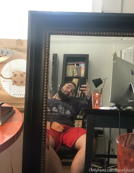 beefybull Nacktbilder von OnlyFans geleakt