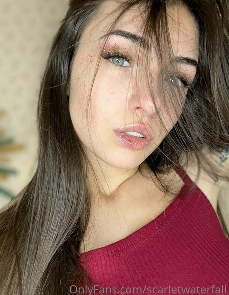 scarletwaterfall Geleakte OnlyFans-Inhalte
