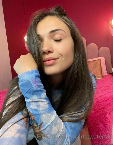 scarletwaterfall OnlyFans Bilder geleakt