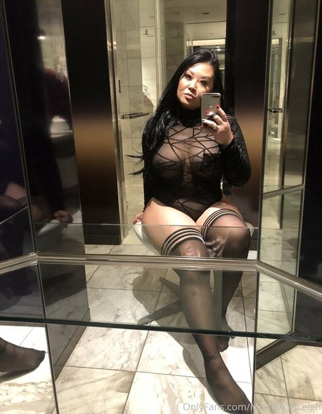 misstokyoleigh Heiße OnlyFans Inhalte