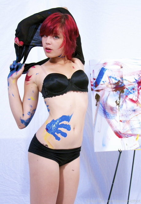 demonicthot OnlyFans nackt