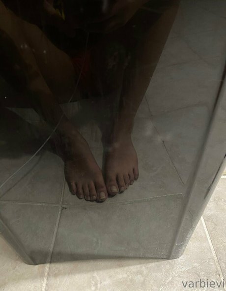 varbievi Nacktbilder von OnlyFans