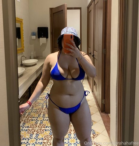 sarahahafree Leaked OnlyFans Sex