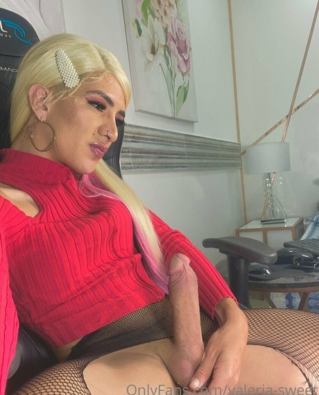 valeria sweet OnlyFans Lesbisch
