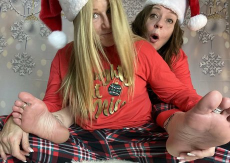 wonderfeetwoman OnlyFans Nackt Leak