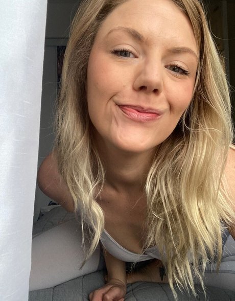 Katrina Cooper OnlyFans