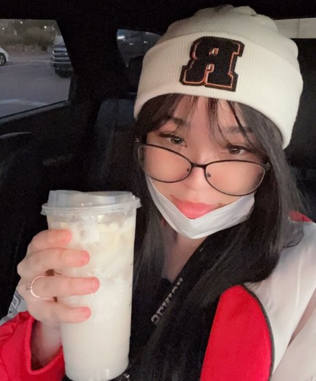 Aliyah Delaney Nacktbilder von OnlyFans