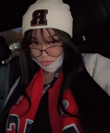 Aliyah Delaney OnlyFans-Leak