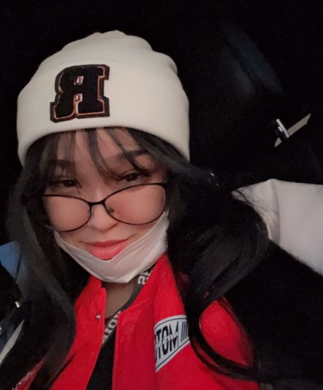 Aliyah Delaney OnlyFans gratis