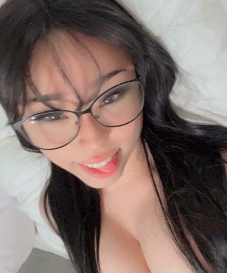 Aliyah Delaney OnlyFans Leak