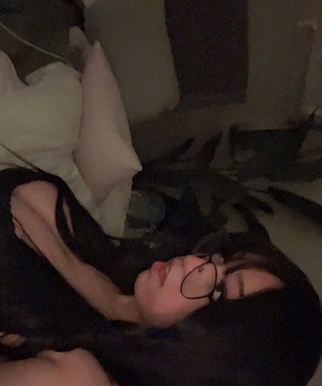 Aliyah Delaney Nacktbilder von OnlyFans