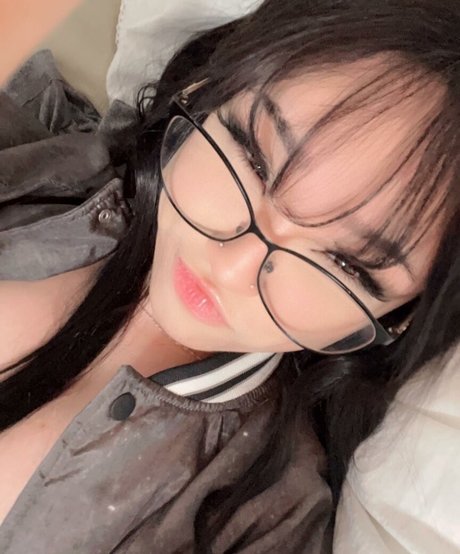 Aliyah Delaney Nacktbilder OnlyFans