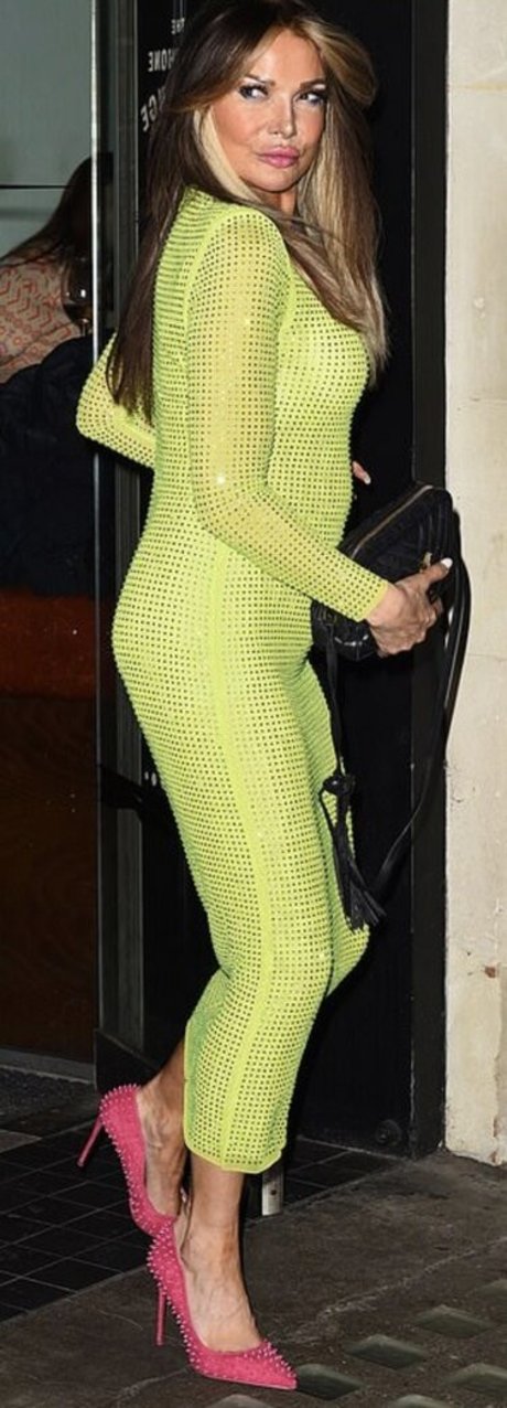 Lizzie Cundy Nacktbilder OnlyFans geleakt