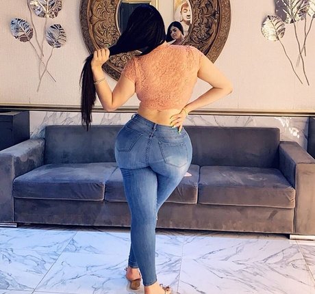 Graciela Montes OnlyFans-Seite