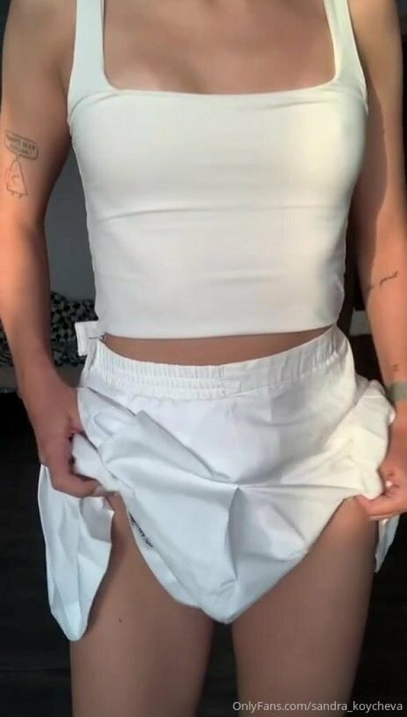 Sandra Koycheva Brüste OnlyFans