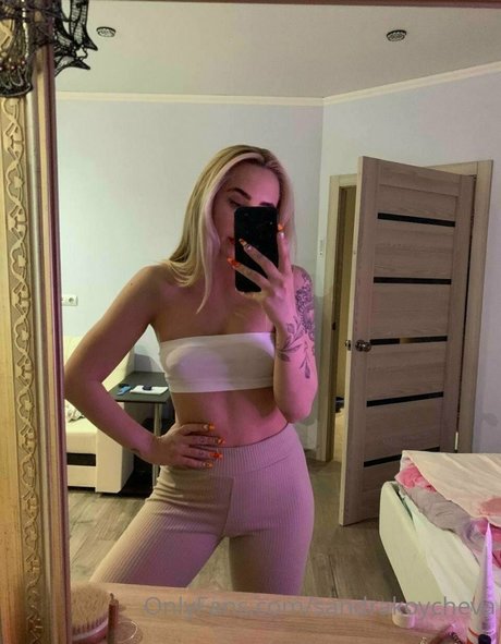 Sandra Koycheva Bilder OnlyFans