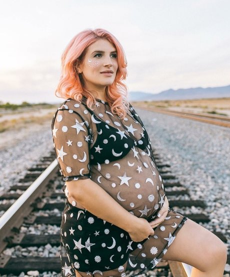 Mr Kate Nacktbilder OnlyFans geleakt