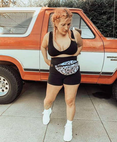 Mr Kate Nacktbilder OnlyFans geleakt