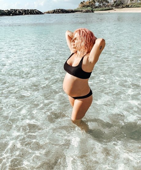 Mr Kate Nacktbilder von OnlyFans