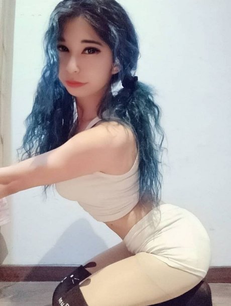 Bunnyta OnlyFans-Fotos