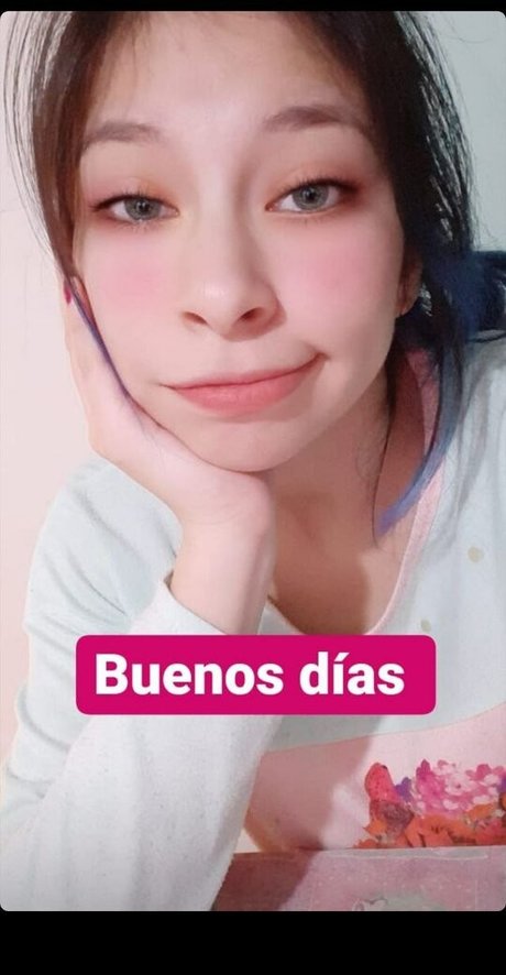 Bunnyta OnlyFans nackte Brüste