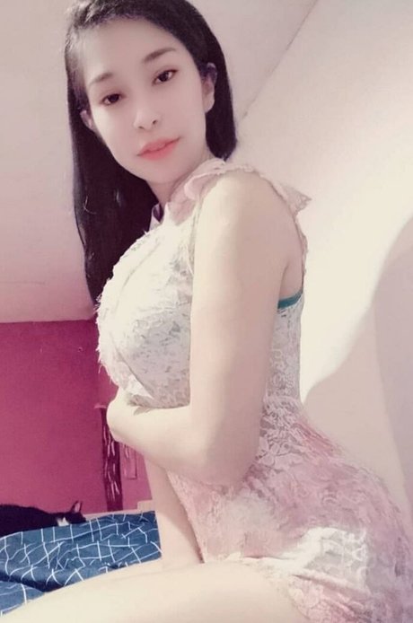 Bunnyta Nacktbilder von OnlyFans geleakt