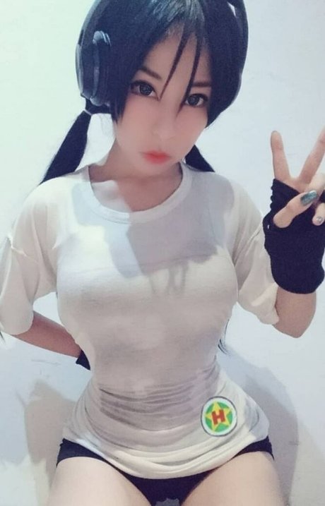 Bunnyta OnlyFans Nacktfotos