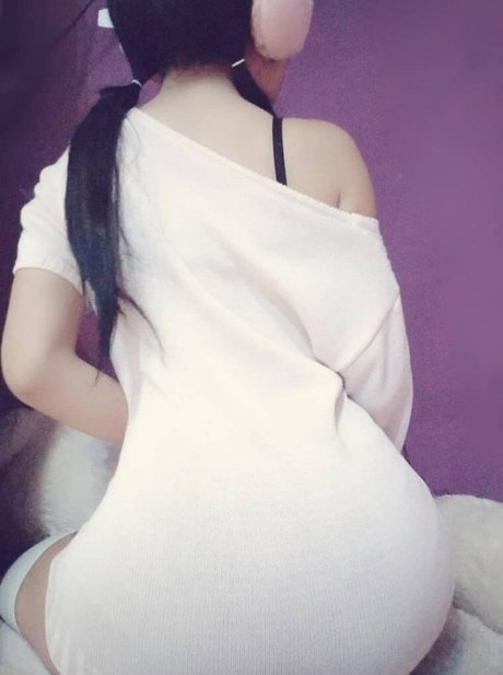 Bunnyta Nacktbilder-Leaks von OnlyFans