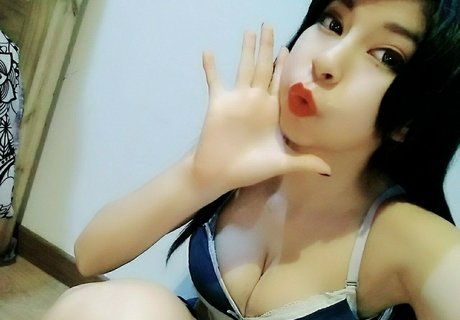 Bunnyta Nacktbilder auf OnlyFans