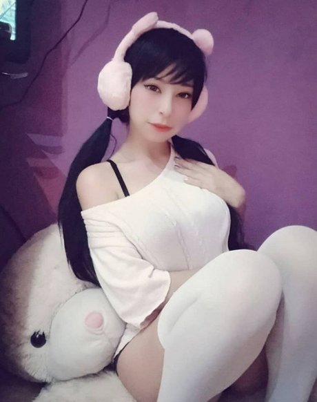 Bunnyta OnlyFans Model Fotos