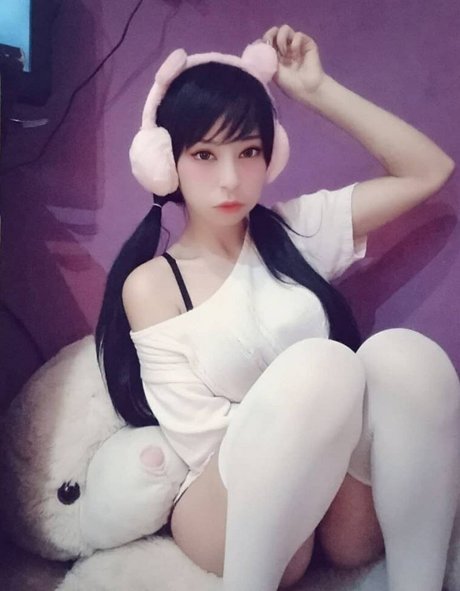 Bunnyta OnlyFans Porn Nackt