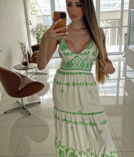 Vivi Marcon OnlyFans-Leak