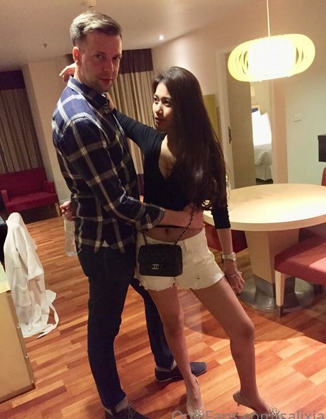 Shadowcrawl89 Leaks von Nacktbildern auf OnlyFans