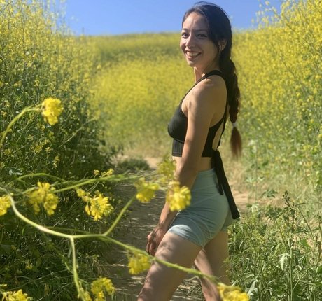 Xyla Foxlin OnlyFans