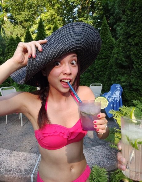 Xyla Foxlin Leaked OnlyFans Bilder