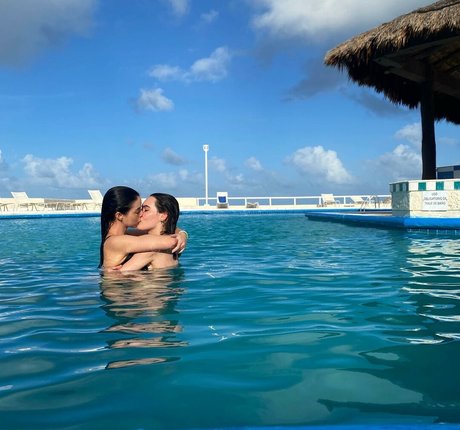 Adelaide Kane Nackt auf OnlyFans Leak