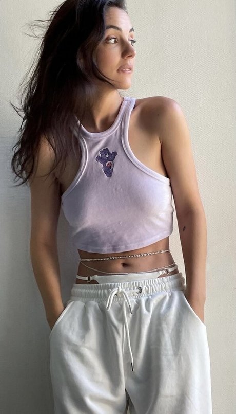 Adelaide Kane OnlyFans Bilder geleakt