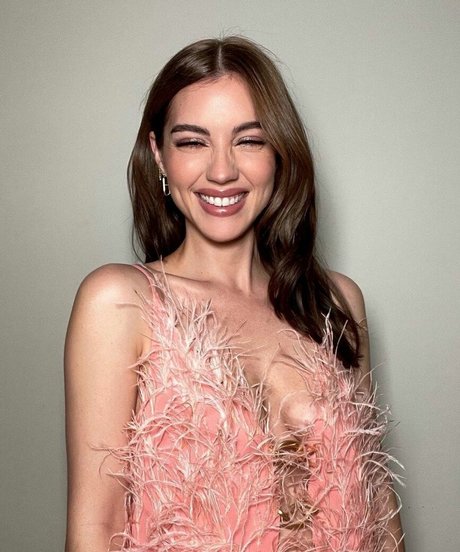 Adelaide Kane Nacktbilder von OnlyFans geleakt