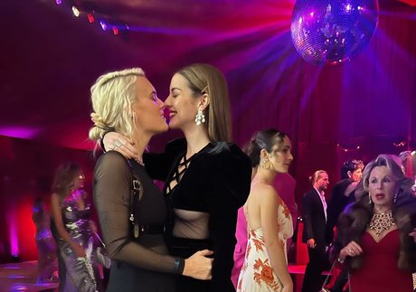 Adelaide Kane OnlyFans geleakt