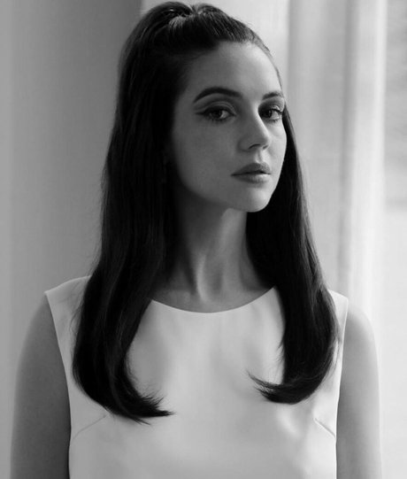 Adelaide Kane Profilbild