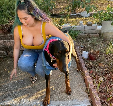 Sheila L Nacktbilder von OnlyFans