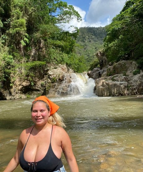 Sheila L OnlyFans Sex Leaks