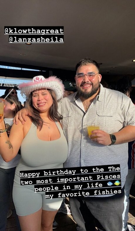 Sheila L OnlyFans-Leaks