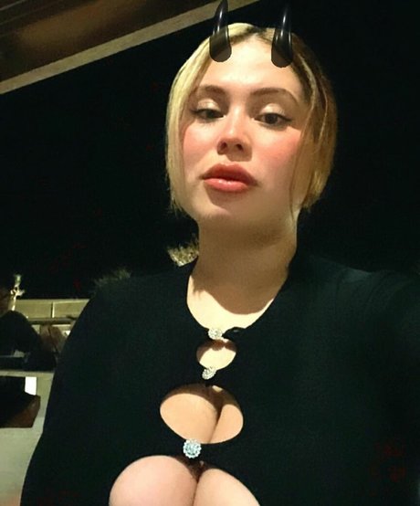 Sheila L OnlyFans Bilder