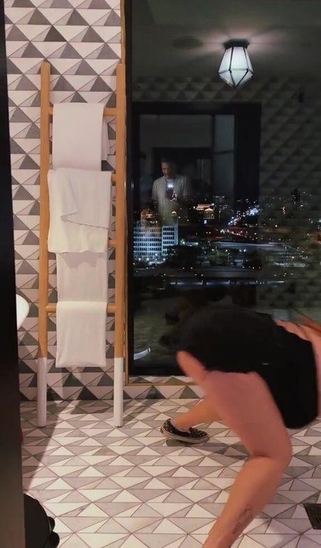 Sheila L OnlyFans geleakt