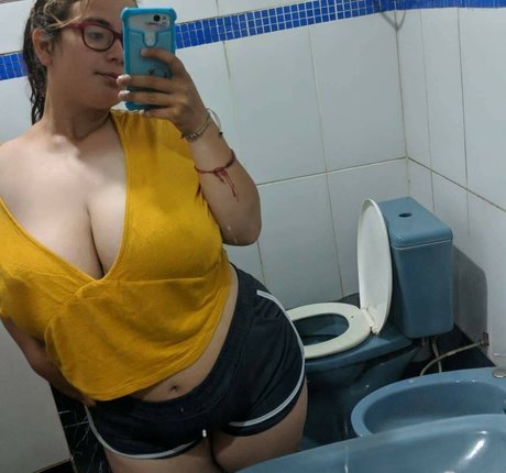 Abigail Ferreira Leaked OnlyFans Bilder