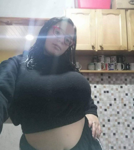 Abigail Ferreira OnlyFans-Leaks