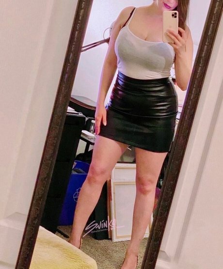 Svinka OnlyFans geleakt